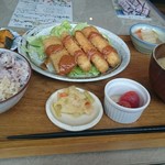 ムモクテキカフェ - 