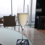 Blue'dge - ☆シャンパンはモエシャンドンでした☆