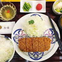 とんかつ まい泉 青山本店 - 