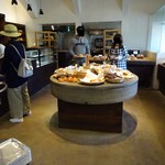 クラブハリエ ジュブリルタン - 