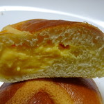 クラブハリエ ジュブリルタン - 伊吹クリームパン