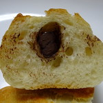 クラブハリエ ジュブリルタン - ショコラッテ