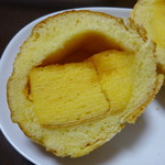 クラブハリエ ジュブリルタン - クーゲルバーム