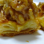 クラブハリエ ジュブリルタン - ボア