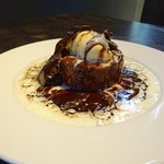 クラブ ハリエ - デセールショコラバーム