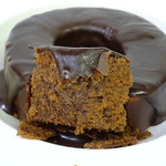 クラブ ハリエ - 焼きたててショコラバームmini