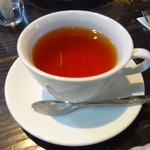 クラブ ハリエ - ダージリン