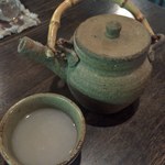 手打そば くりはら - 