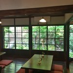 手打そば くりはら - 