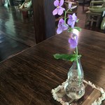 手打そば くりはら - 