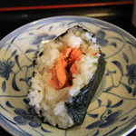 おにぎりの桃太郎 菰野店 菰野 おにぎり 食べログ