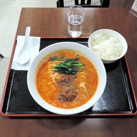 赤坂 四川飯店 - 