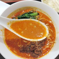 赤坂 四川飯店 - 