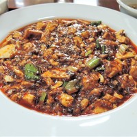 赤坂 四川飯店 - 