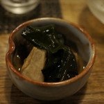 にほん酒と肴 酔音 - 