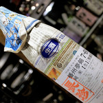 にほん酒と肴 酔音 - 