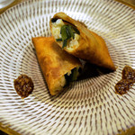 にほん酒と肴 酔音 - 