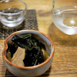 にほん酒と肴 酔音 - 