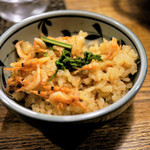 にほん酒と肴 酔音 - 