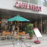 Kafe Beroche - 2017/05/17撮影