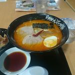 らあめん花月嵐 アルパーク店