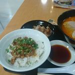 らあめん花月嵐 アルパーク店