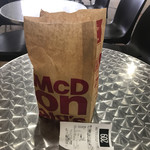 McDonald's - 2017/05 
