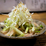 にほん酒と肴 酔音 - 