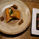 にほん酒と肴 酔音 - 