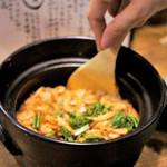 にほん酒と肴 酔音 - 