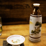 にほん酒と肴 酔音 - 