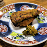 にほん酒と肴 酔音 - 