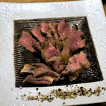 にほん酒と肴 酔音 - 