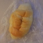ぱんのわ　 - 塩パン