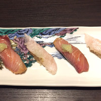 すし縁 - 