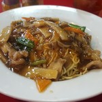 中華厨房 久華 - 