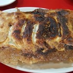 中華厨房 久華 - 