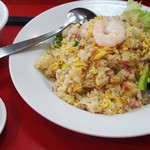 中華厨房 久華 - 