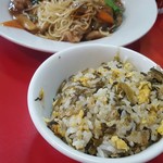 中華厨房 久華 - 