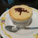 ザ・テラス - スフレ