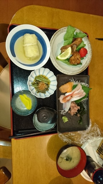 ビジネスホテル ステップイン はらまち（ビジネスホテル step in はらまち） - 原ノ町（ホテル）の写真