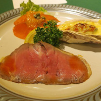 ロシヤ料理 ラルース - 