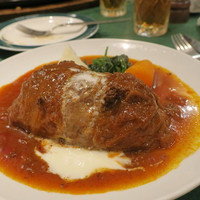 ロシヤ料理 ラルース - 