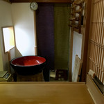 石臼挽き蕎麦 石づか - 