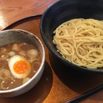 つけめん　まさはる - 