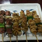 Yakitori Yuusuke - 