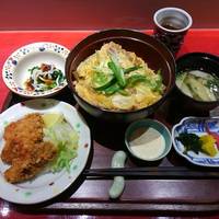 日本料理 まめ福 - 
