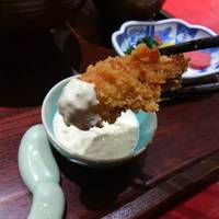 日本料理 まめ福 - 