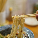 らーめん森や。 - 