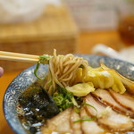 らーめん森や。 - 